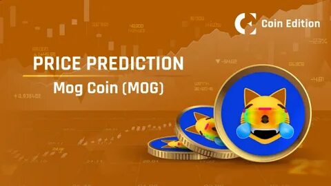 MOG Coin Price Today, MOG to USD Live Price, Market Cap & Chart - Cointelegraph