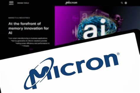 Dear Micron Stock Fans, Mark Your Calendars for June 25
