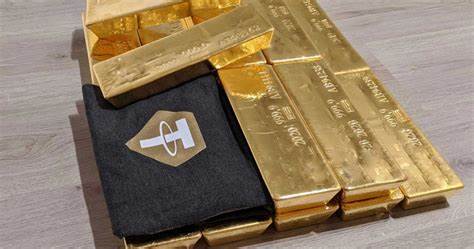 Tether launches token 'supported' by Swiss-stored gold as part of new line of synthetic crypto - The Block