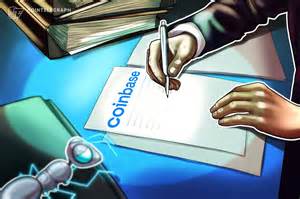  Coinbase seeks public records from Oregon gov’t on crypto ‘flip-flop’ 
