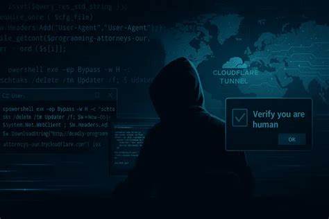 New PHP-Based Interlock RAT Variant Uses FileFix Delivery Mechanism to Target Multiple Industries