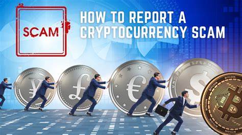 Cryptocurrency Scams: How to protect yourself from fraud - FirstCoastNews.com WTLV-WJXX