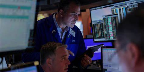 Historic Rebound Sends S&P 500 to New Highs