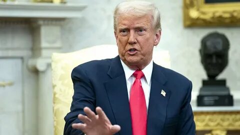🚨 Shocking Potential Impact of Trump’s Presidency on XRP: Is It a Goldmine or a Gamble? 💥 - Binance