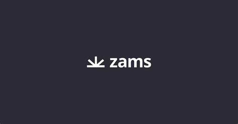 Launch: Zams – Build AI Agents That Automate Sales Work