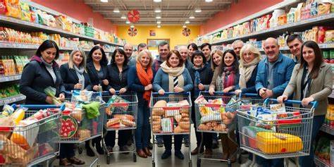 Retail boycott gains momentum in southeast Europe