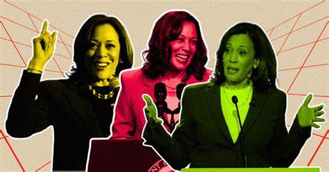 Kamala Harris’ crypto stance: ‘Time to catch up’ and change, urge execs - AMBCrypto News