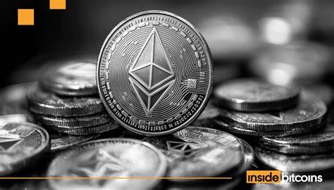 Ethereum Price Climbs 2% As Experts Say Consider This SOL ICO - insidebitcoins.com