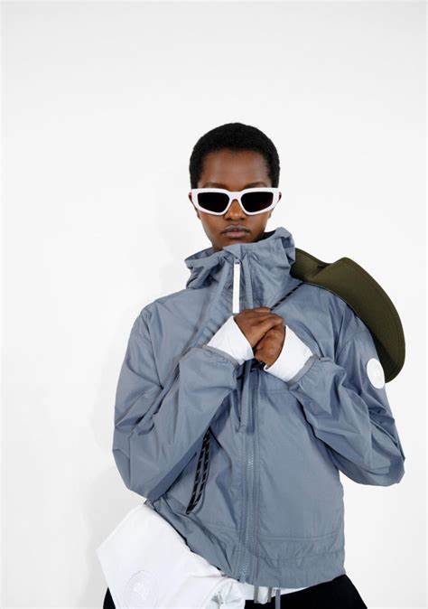 Canada Goose Sees 22.5% Summer Sales Gain