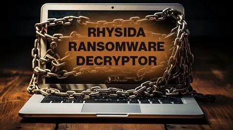 Rhysida ransomware gang claimed China Energy hack - Security Affairs