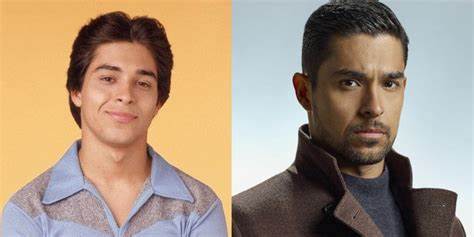 Wilmer Valderrama: Sorry, Not Sorry, That 70's Show Fans – 'Fez Will Never Happen Again' - Yahoo Entertainment