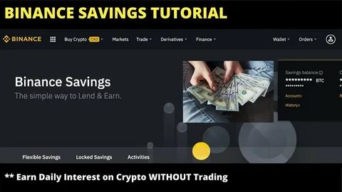 How to make your first million in cryptocurrency? - Binance