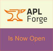 APL Forge