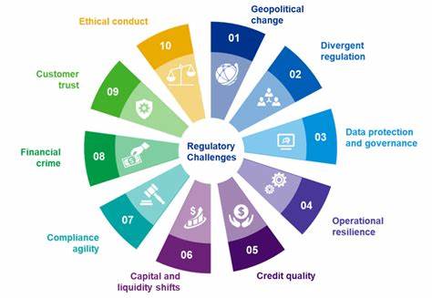 Crypto and digital assets: Regulatory challenges - KPMG Newsroom