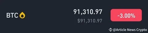 Article News Crypto(@Square-Creator1469)'s insights - Binance