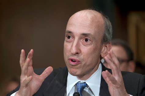 Why Gary Gensler's era of 'regulation by enforcement' is not over