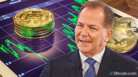 Billionaire Paul Tudor Jones Would Buy More Bitcoin If He Really Understands It, Says Microstrategy CEO - Bitcoin.com News