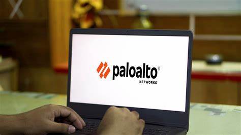 Palo Alto Networks Broadens Cybersecurity Consolidation With $25B Deal