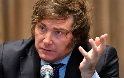 Argentine judge investigates fraud case against President Milei over crypto promotion - ABC News