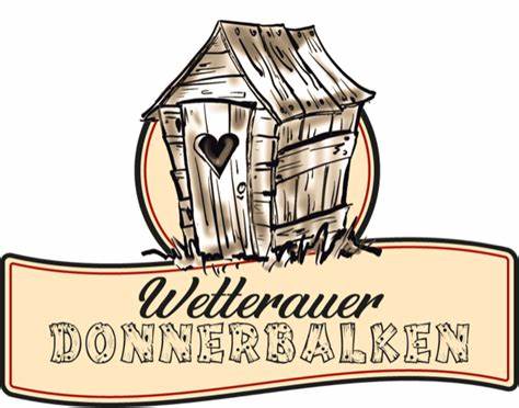 Kontakt - Der mobile Donnerbalken