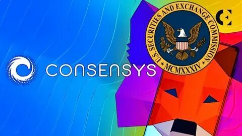 SEC Drops 6th Crypto Case, Dismisses MetaMask Lawsuit Against Consensys