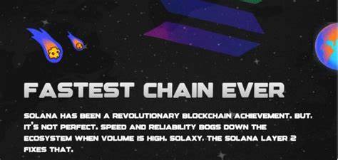 Solana is Quantum Secure, Great for Solaxy, 2025's Biggest Listing - Bitcoinist