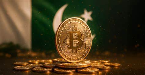 Pakistan allocates 2,000 megawatts of electricity to bitcoin mining, AI data centres - Khaleej Times