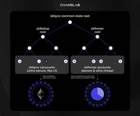 ZKsync & The Elastic Network Endgame - Delphi Digital