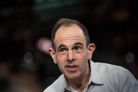 New Opendoor Chairman Keith Rabois says he doesn’t know why the company has 1,400 employees: ‘We don’t need more than 200’