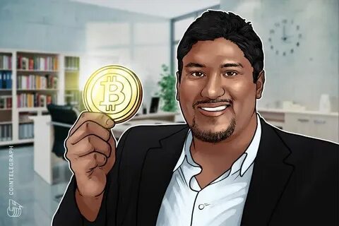 Vinny Lingham: No Bitcoin Bubble Unless It Grows Over $2000 By March 2017 - Cointelegraph