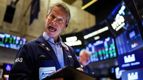 One explosive trend sent this tech stock rocketing 147% in 9 months