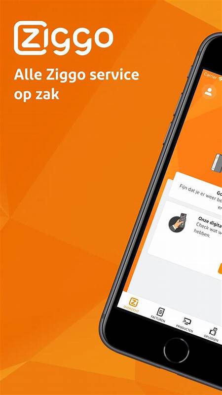 Alles over e-mail | Klantenservice | Ziggo