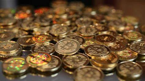 My 2018 Crypto Predictions - Forbes