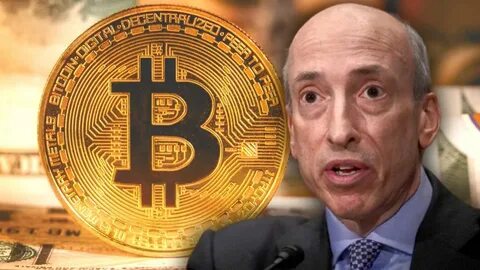 U.S. SEC Chairman talks about cryptocurrency: "This thing" is unlikely to become a "real currency" - Binance