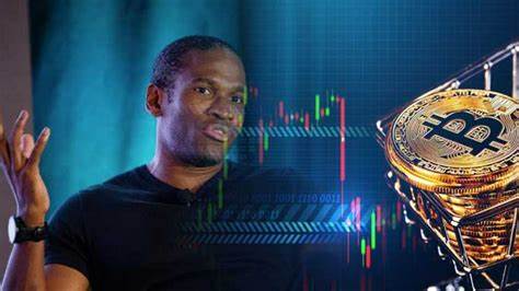 Crypto Billionaire Arthur Hayes Launches Grant Program To Fund Bitcoin Core Devs - Cryptonews