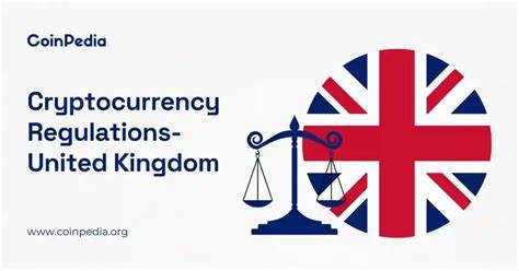 Crypto Regulations in the United Kingdom 2024 - Coinpedia Fintech News