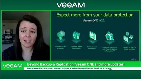 Veeam fixed multiple flaws in Veeam ONE, including critical issues - Security Affairs