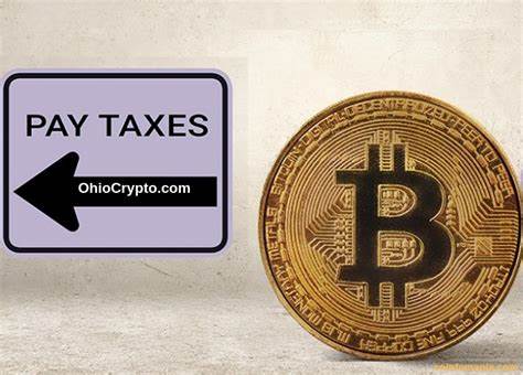 A Welcome Development? Ohio To Accept BTC for Taxes - Coinfomania