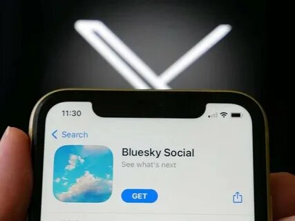 Bluesky Signups Surge After Elon Musk's Twitter Says AI Can Be Trained on Tweets - Decrypt