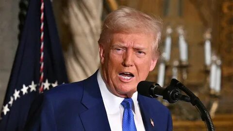 How Strong Will Memecoins Like $TRUMP Grow in 2025? - DisruptionBanking
