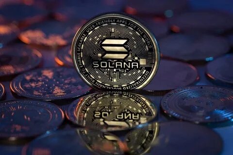 Solana Up 7% And Could Get To 50% Of Ethereum's Valuation As 'Most Liquid Election Proxy In Crypto,' Trader Says - Benzinga