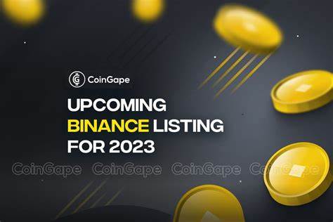 2 New Upcoming Binance Listings to Watch in 2024 - - Disrupt Africa