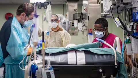 Why Countries Best Placed to Handle the Pandemic Appear to Have Fared the Worst