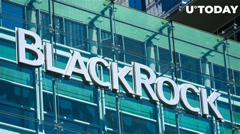XRP Wild Ride: Fake BlackRock Filing Sends Crypto Soaring Temporarily - Bitcoinist