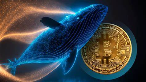 Bitcoin Whale Moves 1,000 BTC Dormant For Over 10 Years as BTC Bulls Show Greater Strength - TradingView