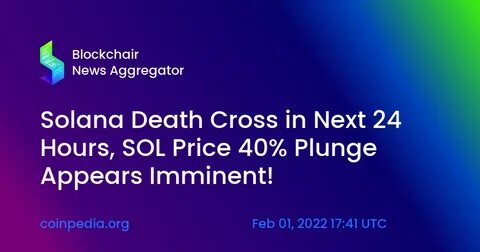 Solana’s Death Cross causes 28% crash: recovery remains uncertain - Passionategeekz