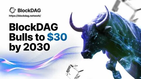 4 Best Bullish Altcoins Under $1: Dogecoin, SHIB, ADA, & BlockDAG - Blockchain Magazine