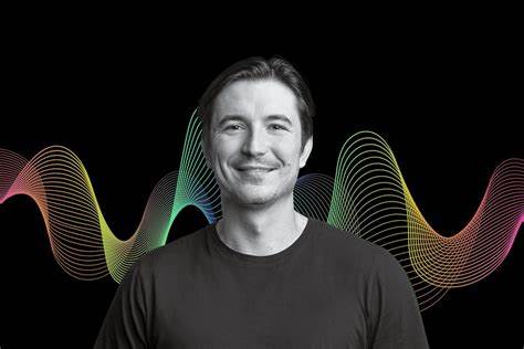 Robinhood CEO Vlad Tenev says investing for a living could replace labor in a post-AI world