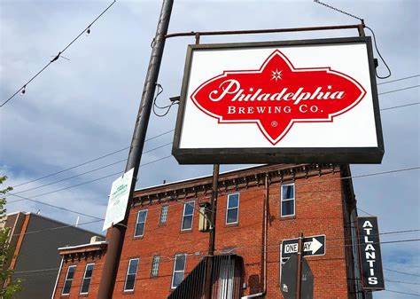 This Kensington brewery was the first in America to accept Bitcoin as payment. Then it stopped - Technical.ly