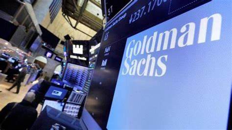 Goldman Sachs Cuts U.S. Recession Odds to 20% Amid Improving Economic Signals - CryptoGlobe